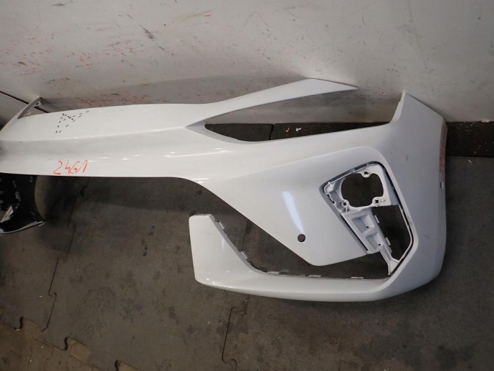Přední nárazník SEAT LEON IV FACELIFT 2024- CUPRA 5FA807221K