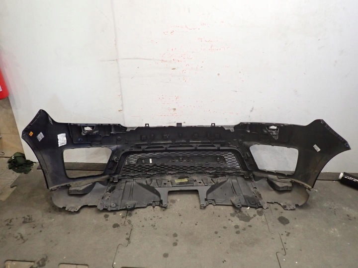 Přední nárazník RANGE ROVER SPORT FACELIFT 18- JK62-3962-A