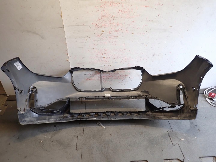 Přední nárazník BMW X1 U11 2022 – 9883579