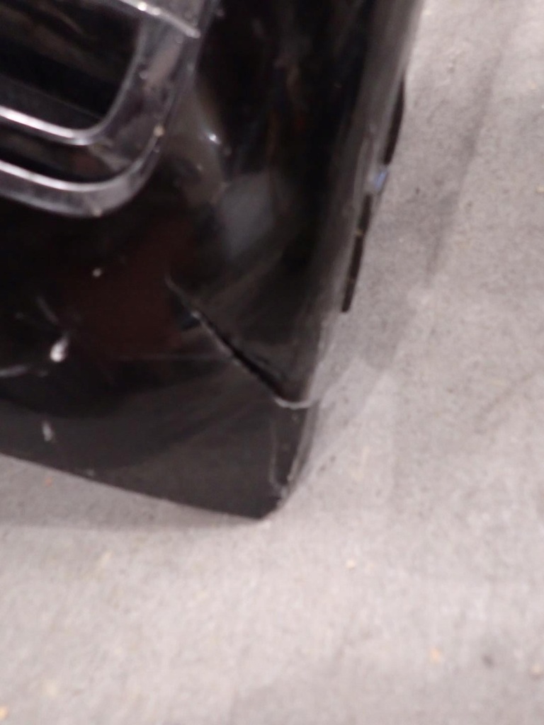 Přední nárazník BMW 4 G26 2021 – M-PACKAGE 8078612