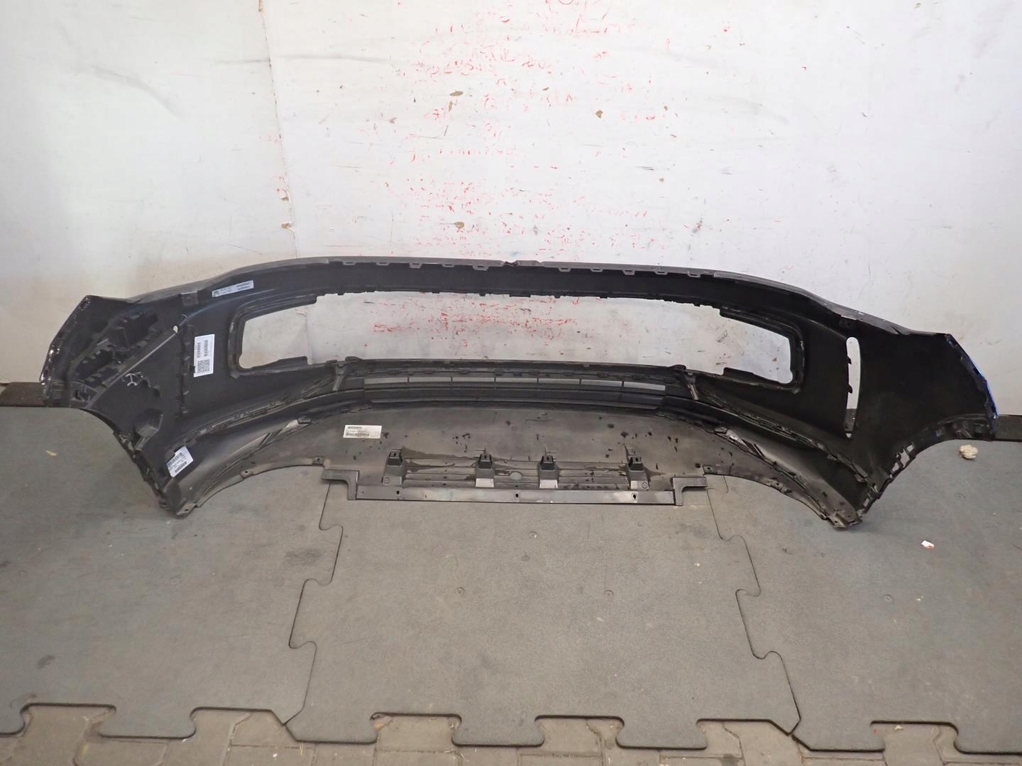 Přední nárazník VW TIGUAN III 2023- 571 51648948