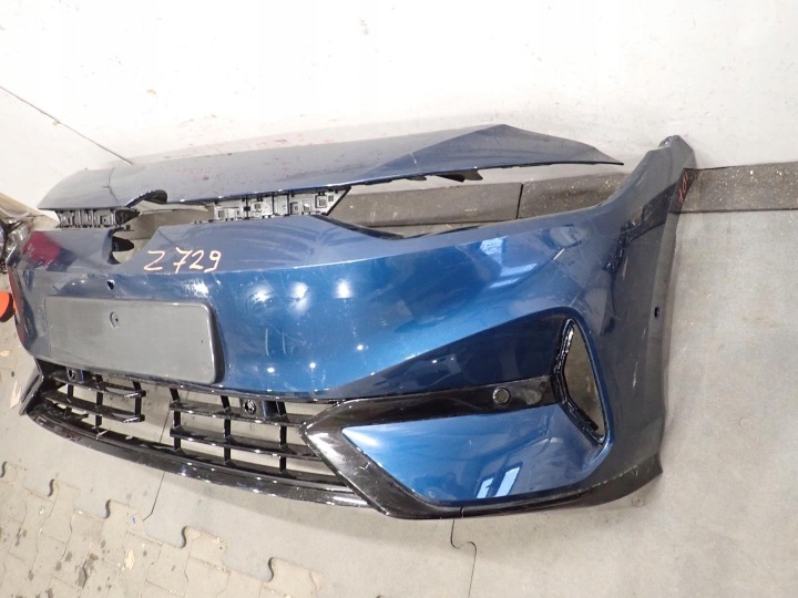 Přední nárazník VW ID7 2023- 5454871