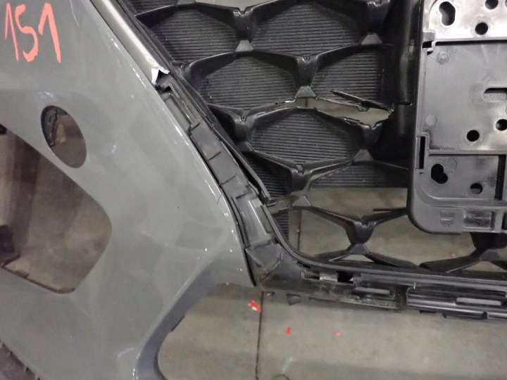 Přední nárazník HYUNDAI I30 N III 2017-86511-S0000