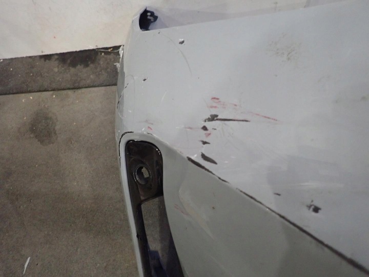 Přední nárazník BMW 3 G20 G21 FACELIFT 2021 – M-PACK 8085444