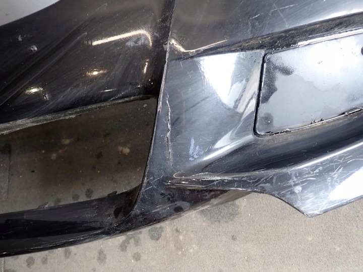 Přední nárazník BMW 1 F20 F21 2011-2015 M-PACK 108336-10
