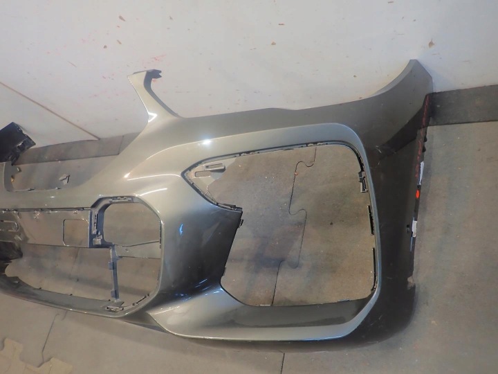 Přední nárazník BMW X6 G06 2018 – M-PACKAGE - 8069942
