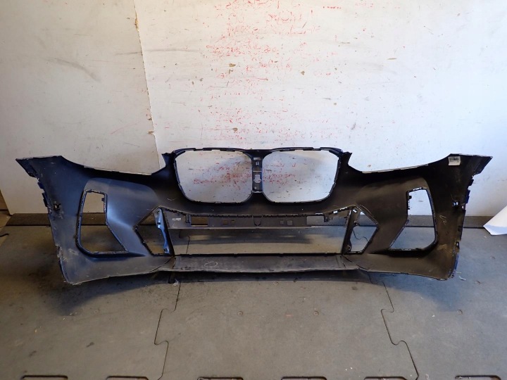 Přední nárazník BMW X3 G01 X4 G02 FACELIFT 2021 – M-PACKAGE 9853317