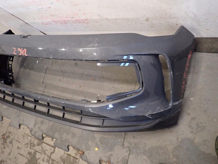 Přední nárazník VW TIGUAN III 2023 – 571807221