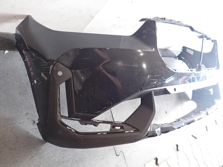 Přední nárazník BMW X1 U11 2022 – 9883579