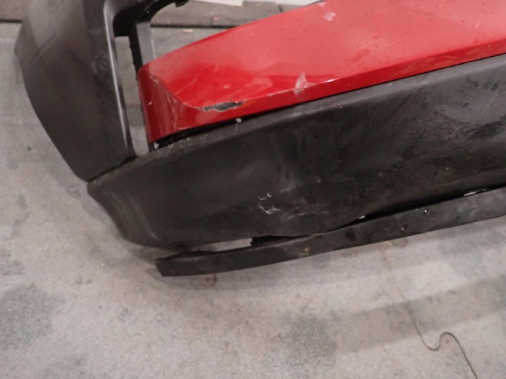 Přední nárazník HYUNDAI KONA 2017-86511-J9000