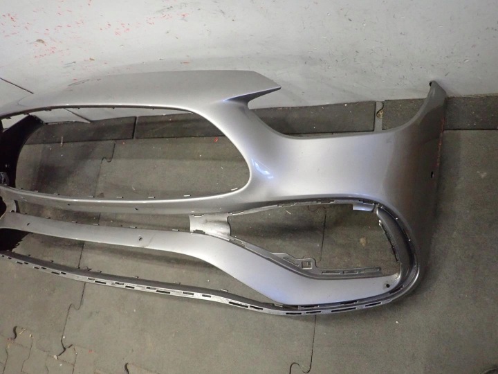 Přední nárazník MERCEDES C-CLASS W206 AMG 2021 - A2068858401