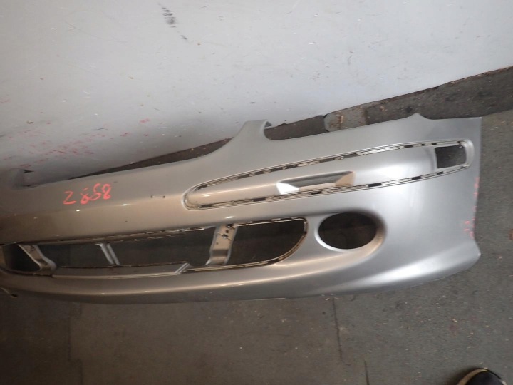 Přední nárazník MERCEDES SLK W170 FACELIFT 2001-2004 A1708850425