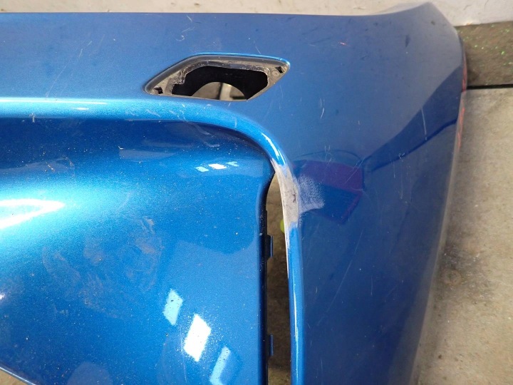 Přední nárazník BMW 2 M2 F87 2015 – 8062177