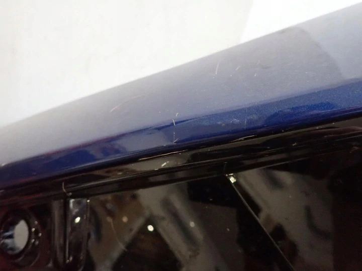 Přední nárazník VW PASSAT B9 R-LINE 2023-3J0807221H