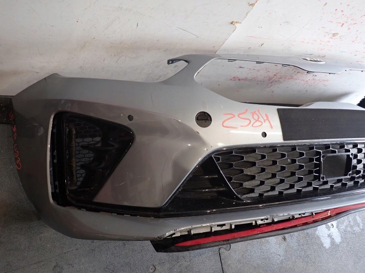 Přední nárazník KIA CEED III GT 2018-86511-J7700