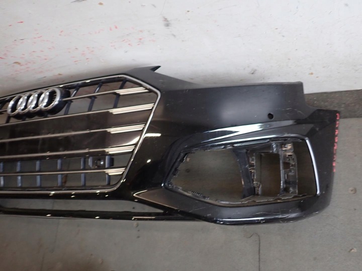 Přední nárazník AUDI A4 B9 FACELIFT 2019 - 8W 564848