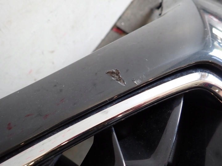 Přední nárazník AUDI A3 2020-8Y0807437