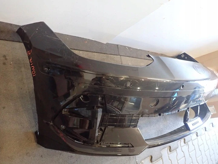 Přední nárazník HYUNDAI IONIQ 6 2022 - 86511 - KL000