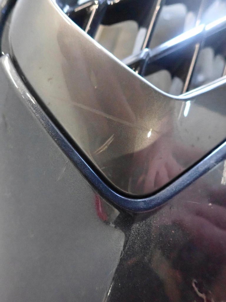 Přední nárazník SEAT CUPRA FORMENTOR 2020- 458484891651