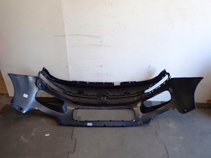 Přední nárazník CITROEN BERLINGO IV 2018 - 9816749477