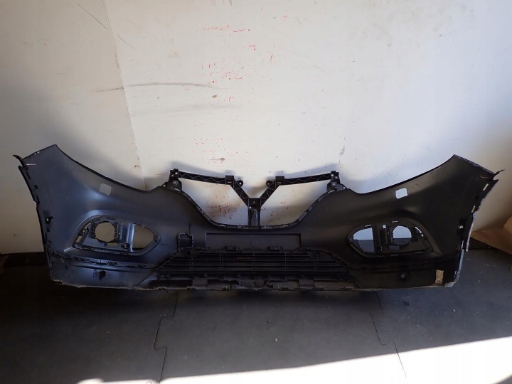 Přední nárazník RENAULT KADJAR FACELIFT 2018- 6256659742