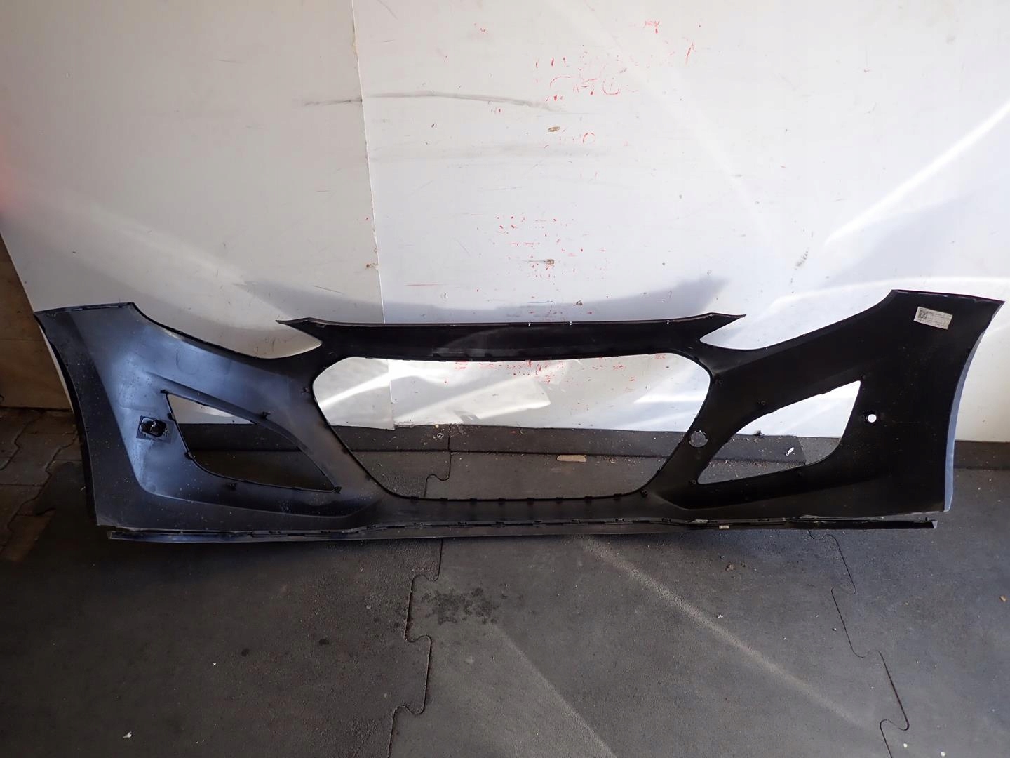 Přední nárazník HYUNDAI I30 II 2012-2017 86511-A6000