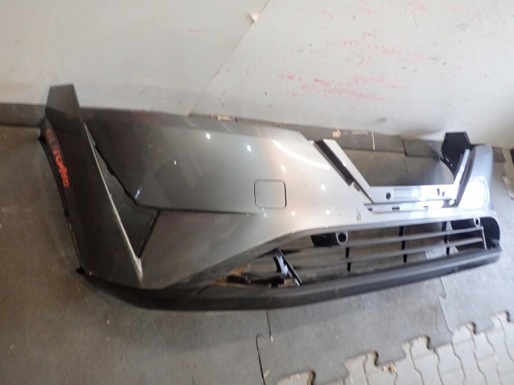 Přední nárazník NISSAN QASHQAI III J12 2021 - 62026-6UA0A