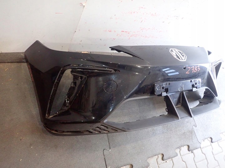Přední nárazník MG 4 EV 2022- 11183302