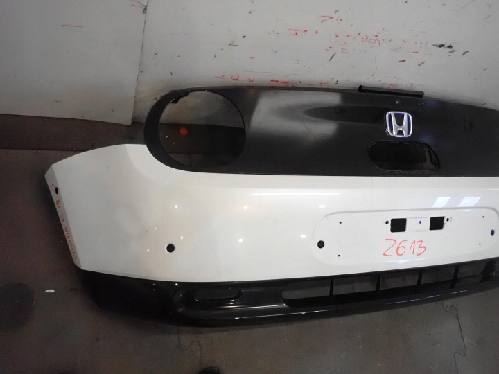 Přední nárazník HONDA E 2019 elektro 71101-TYS-ZZ00