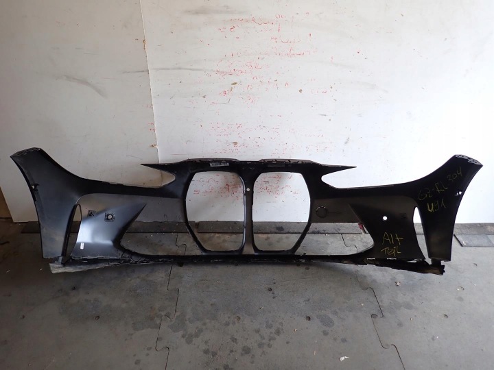 Přední nárazník BMW M3 M4 G80 G82 G83 2021 - 8069413