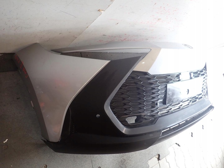 Přední nárazník TOYOTA CHR II 2023-52119-F4250