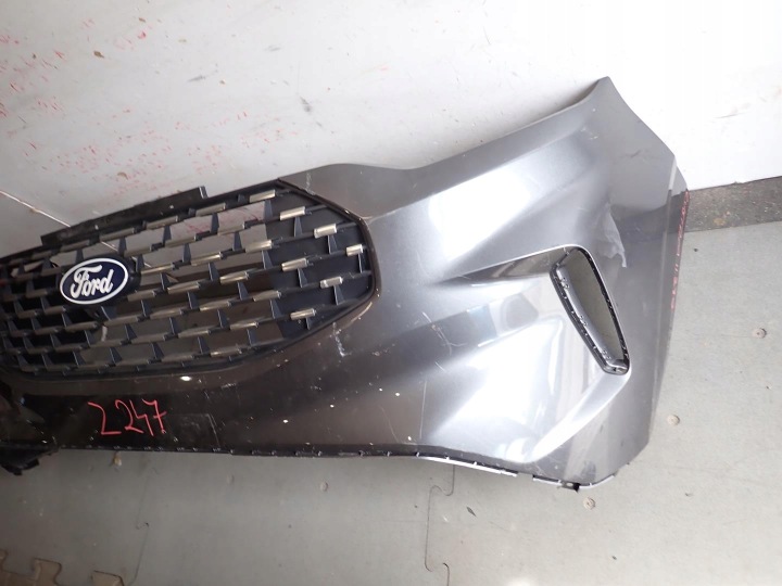 Přední nárazník FORD CUSTOM II 2023- PZ31-17F003-D