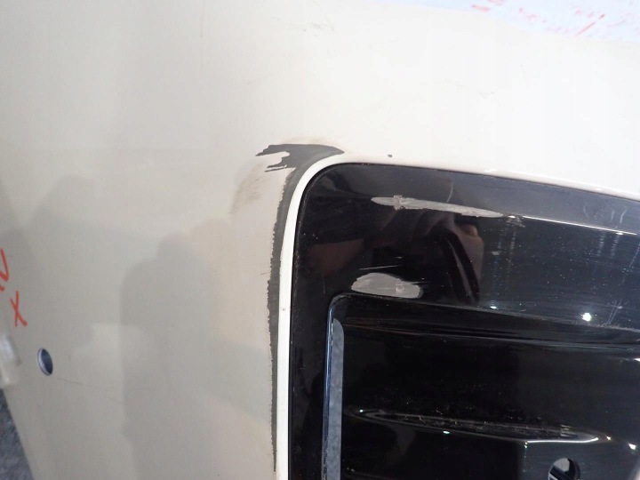 Přední nárazník BMW X2 U10 M-PACK 2022 - 8087453