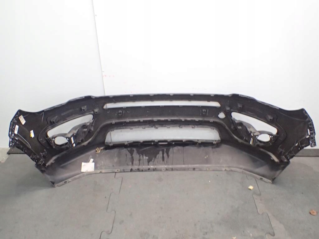 Přední nárazník JEEP COMPASS 17