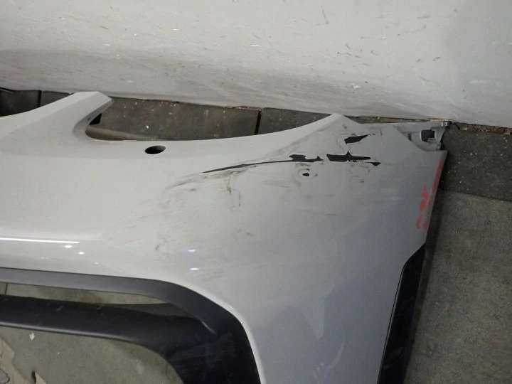 Přední nárazník PORSCHE 718 CAYMAN 982 GT4 982807221H