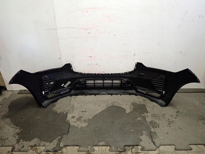  Přední nárazník VOLVO XC60 II FACELIFT R-DESIGN 2021 - 32234958