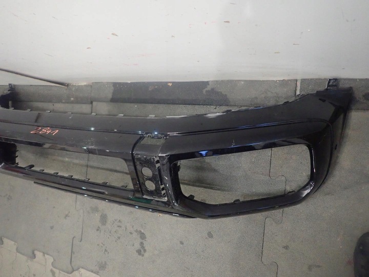 Přední nárazník MERCEDES G-CLASS W463 AMG A463 - a4638858100
