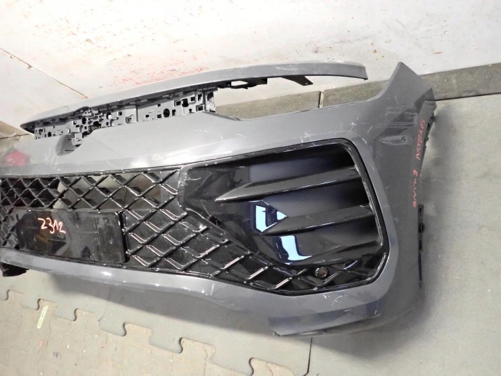 Přední nárazník VW TAYRON 2024 - R-LINE 5616816865
