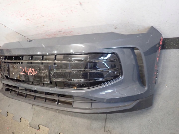 Přední nárazník VW TIGUAN III 2023 – 571807221