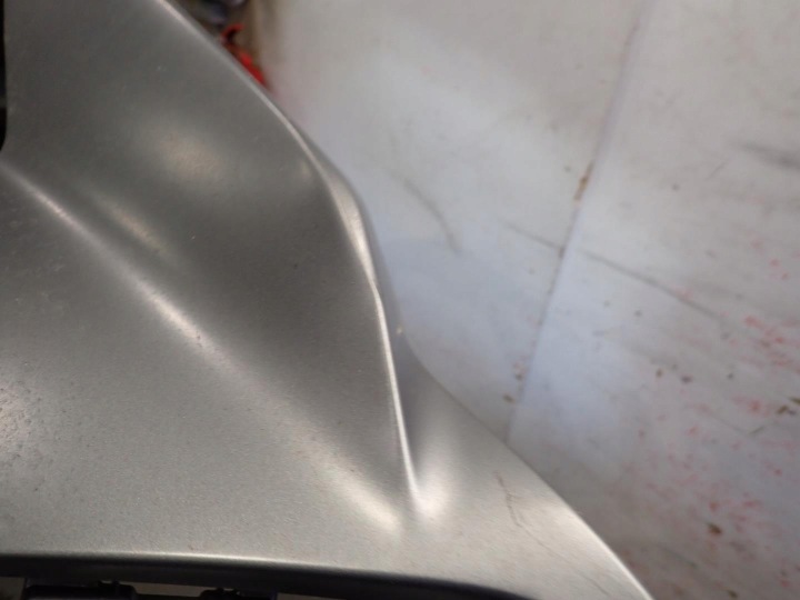 Přední nárazník BMW 5 G60 G61 M-PACK 2022 - 8084653