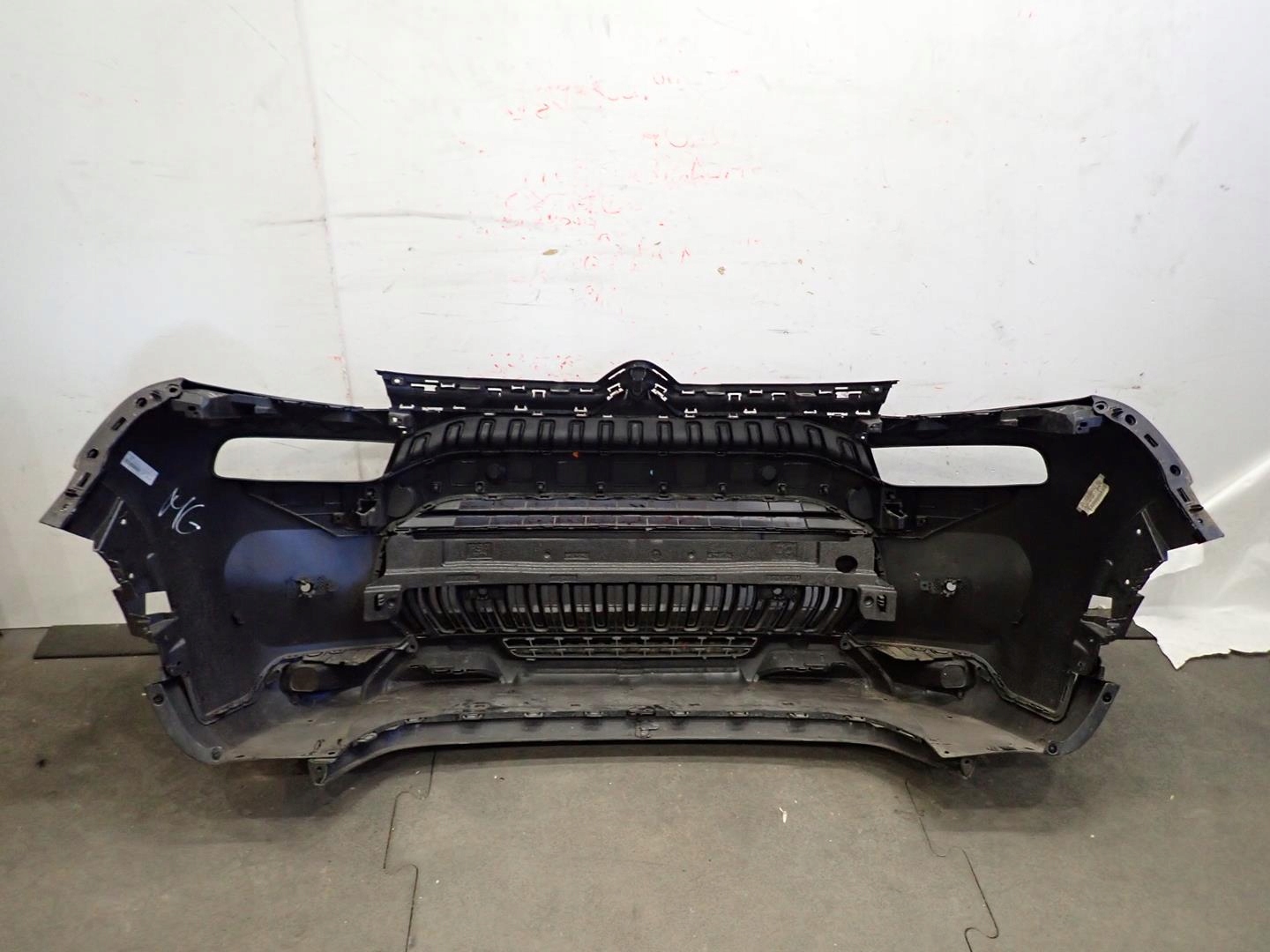 Přední nárazník CITROEN C3 AIRCROSSS FACELIFT 2023- 39187838