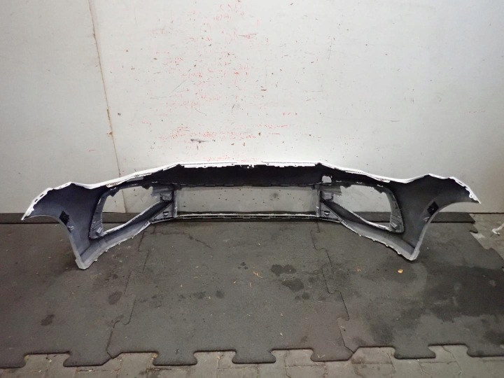 Přední nárazník VW GOLF VIII R 2020- 5H0807221E
