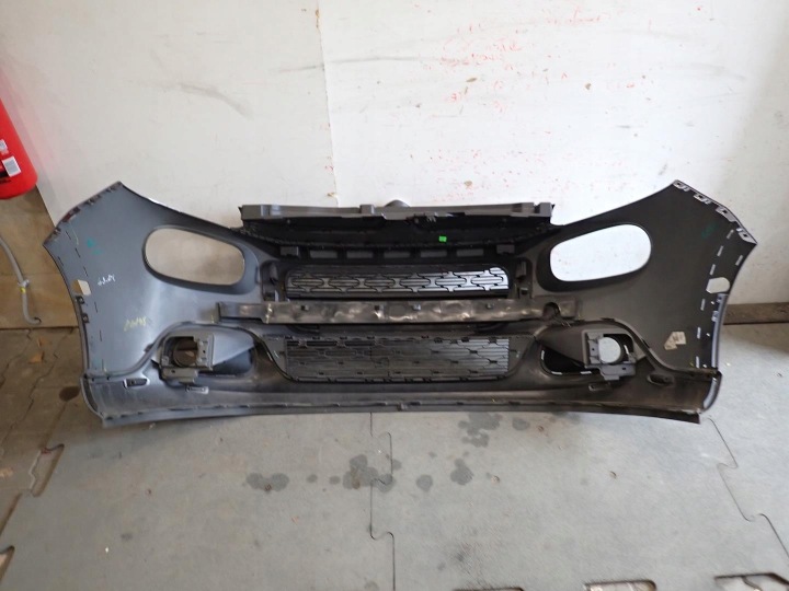 Přední nárazník CITROEN C3 III 2016 – 9812061577