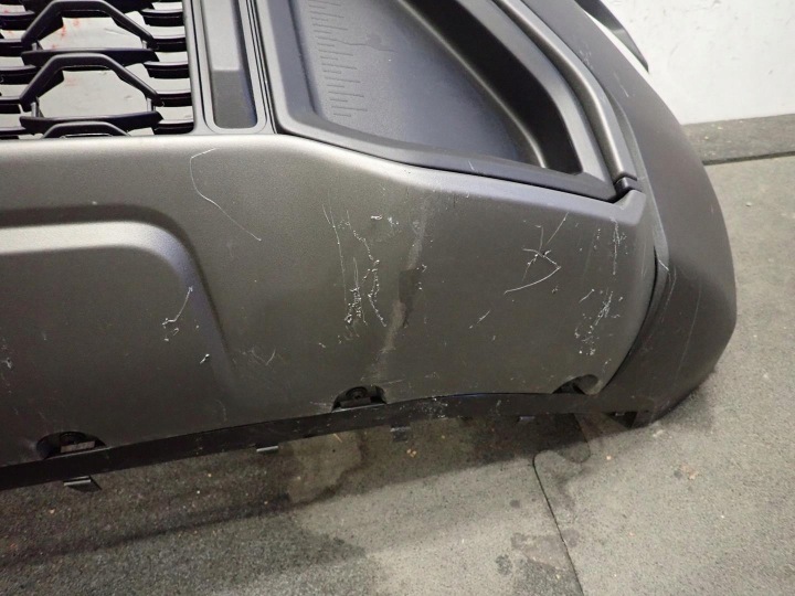 Přední nárazník JEEP AVENGER 4XE 2022 - 735790613