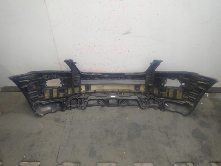 Přední nárazník MERCEDES ML W164 2004-2008 - A1648850625