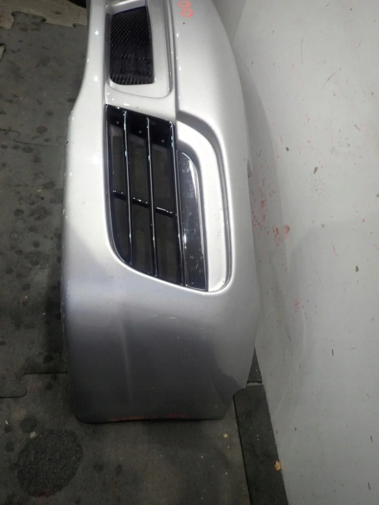 Přední nárazník PORSCHE BOXSTER 986 911 RIEGER 00057001