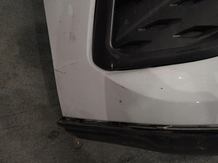 Přední nárazník VW ID5 2021- 11E807217