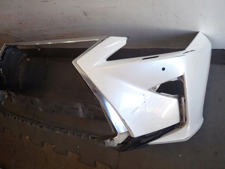 Přední nárazník LEXUS RX450H 2015 - 231854684