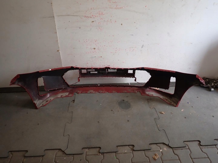 Přední nárazník BMW 3 G20 G21 FACELIFT 2022 – M-PACK 8085444