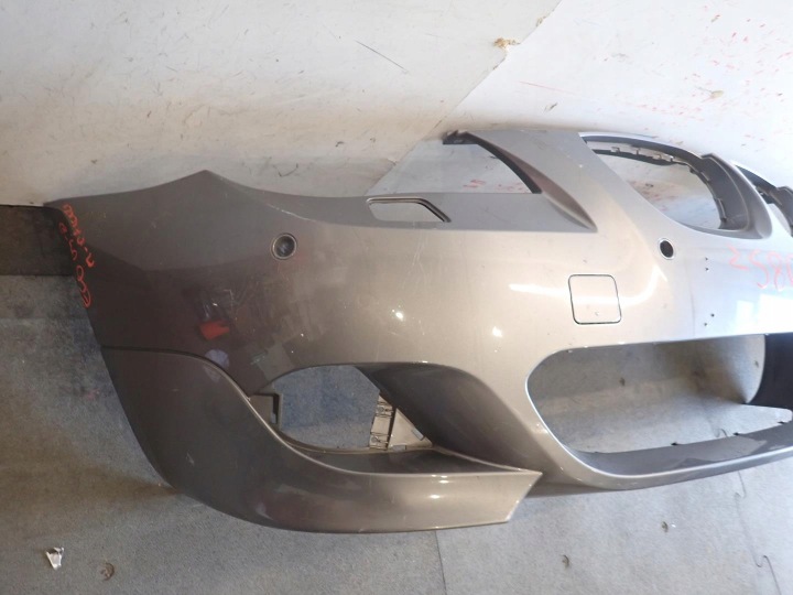 Přední nárazník BMW 5 E60 E61 M-PACK 2004-2009 7896582